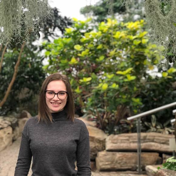 Meet your Posher, Kaitlyn - Picture 1 of 1